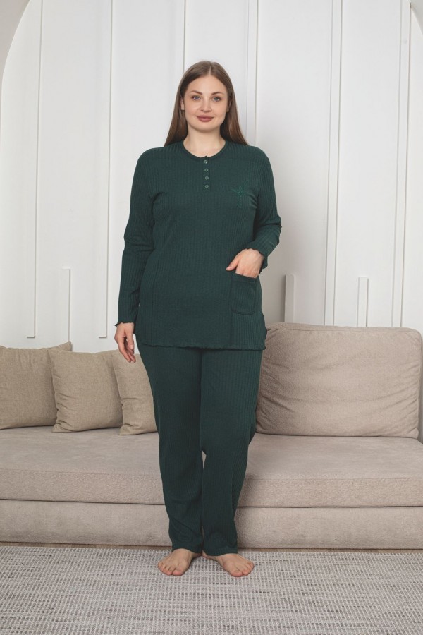 Pijama Dama Batal Berfin Fitil 700