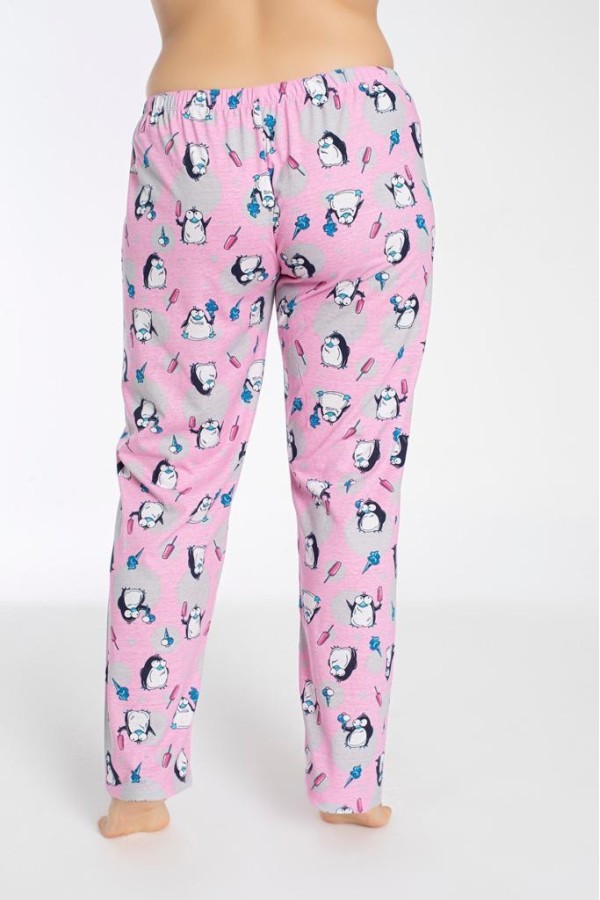 Pantaloni Baki Batal 202