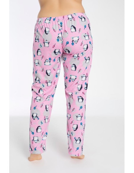 Pantaloni Baki Batal 202