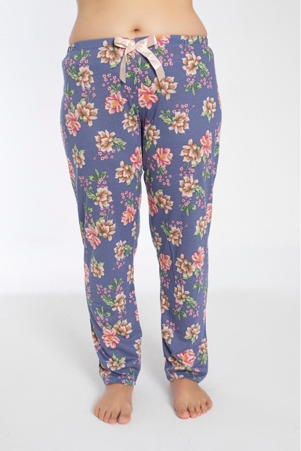 Pantaloni Baki Batal 210