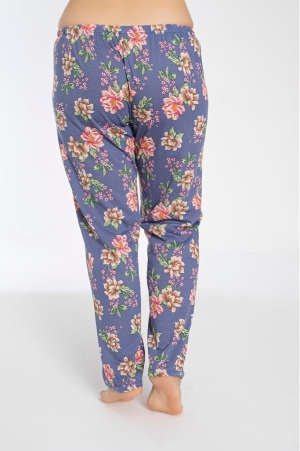 Pantaloni Baki Batal 210 2