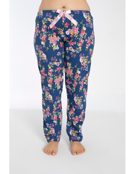 Pantaloni Baki Batal 208