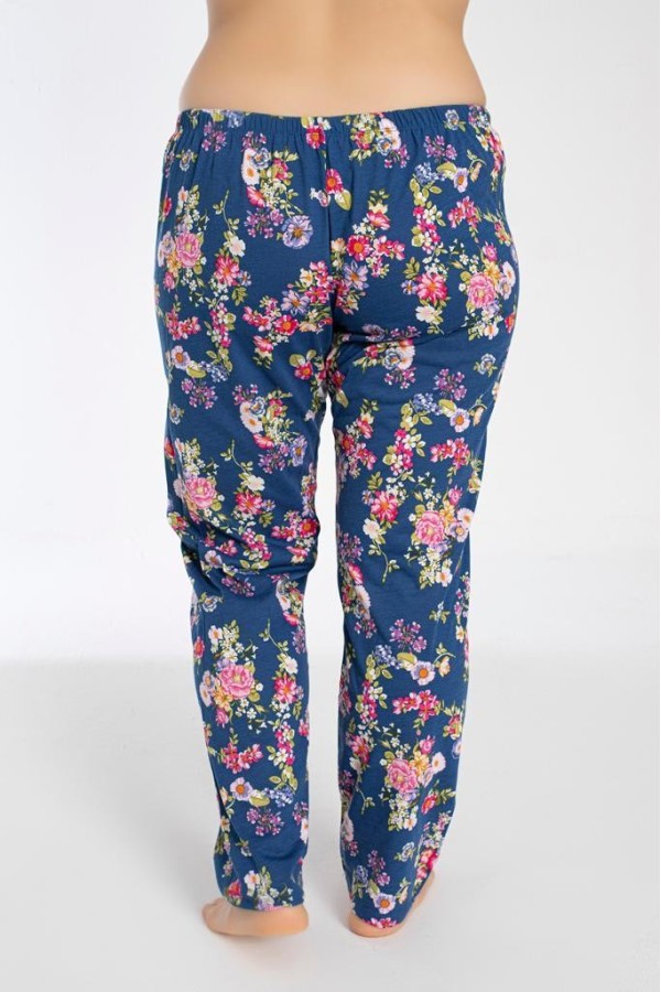 Pantaloni Baki Batal 208