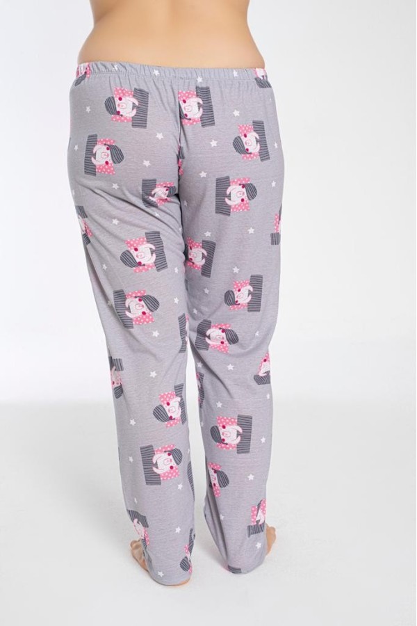 Pantaloni Baki Batal 211 2