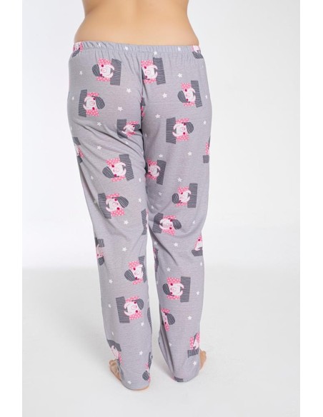 Pantaloni Baki Batal 211