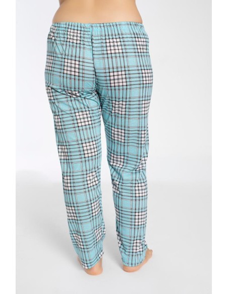 Pantaloni Baki Batal 216
