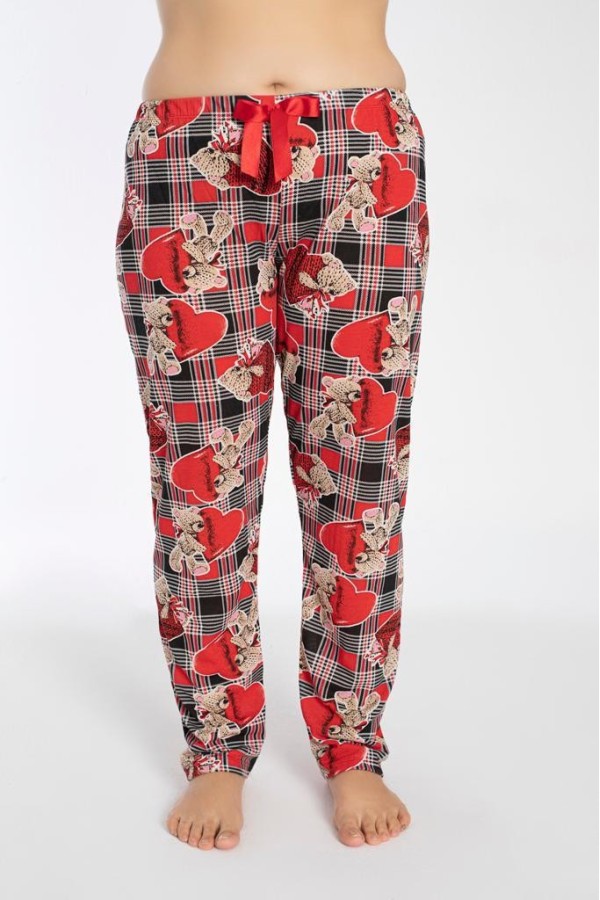 Pantaloni Baki Batal 218