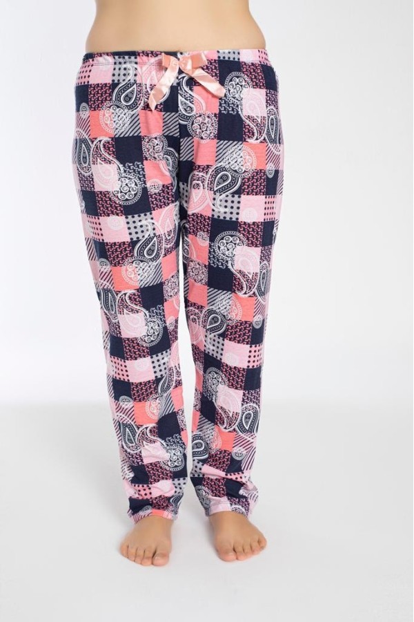 Pantaloni Baki Batal 217