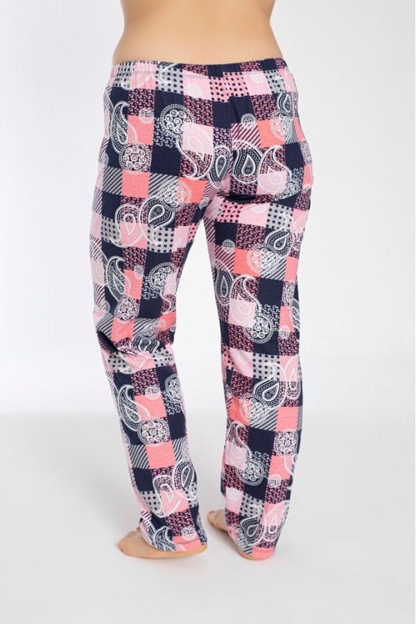 Pantaloni Baki Batal 217