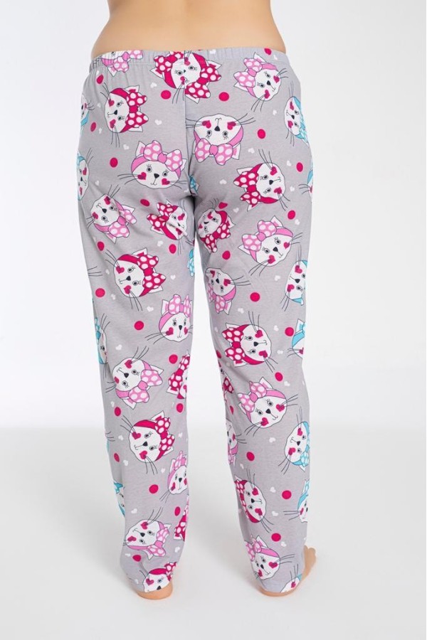 Pantaloni Baki Batal 212 2