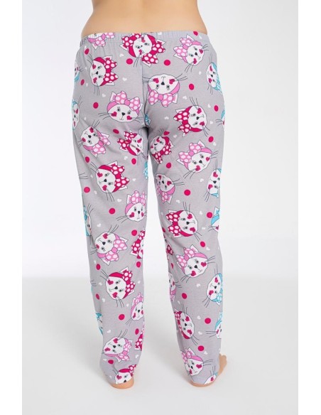 Pantaloni Baki Batal 212