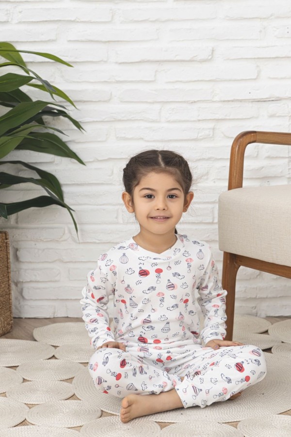 Pijama Copii Baki Bebe 63 Engros