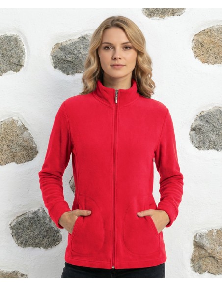 Hanorac Dama Polar Siclam 71