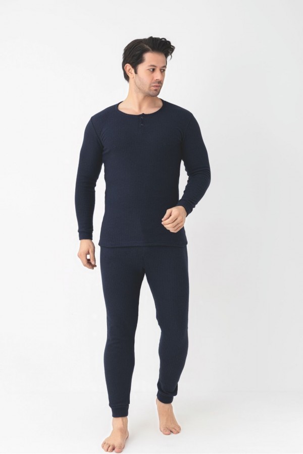 Compleu Barbat Tetra  1114 BLEUMARIN