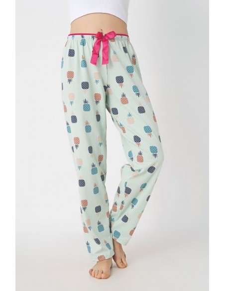 Pantaloni Dama  Baki Licra 7010