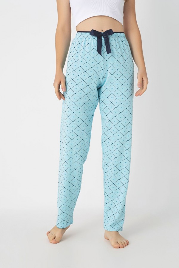 Pantaloni Dama  Baki Licra 7012