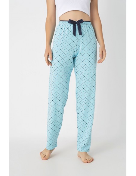 Pantaloni Dama  Baki Licra 7012