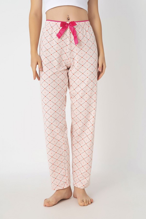 Pantaloni Dama  Baki Licra 7013