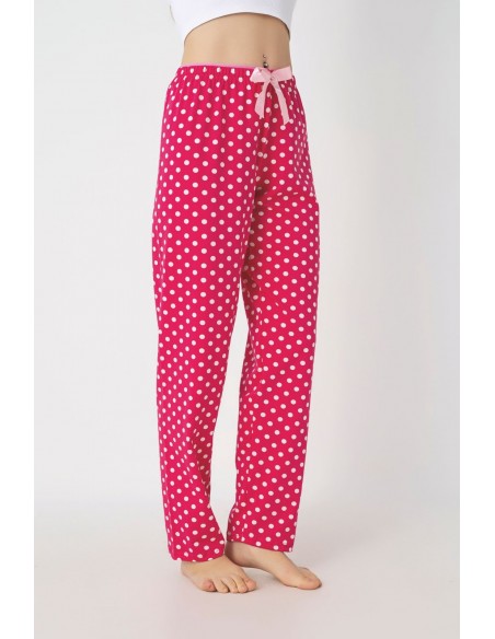 Pantaloni Dama  Baki Licra 7017 CICLAM