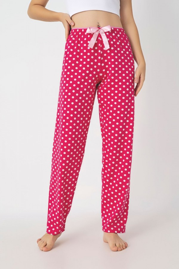 Pantaloni Dama  Baki Licra 7017 CICLAM