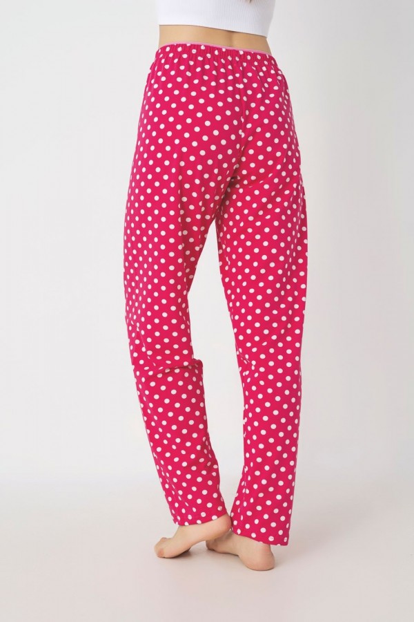 Pantaloni Dama  Baki Licra 7017 CICLAM