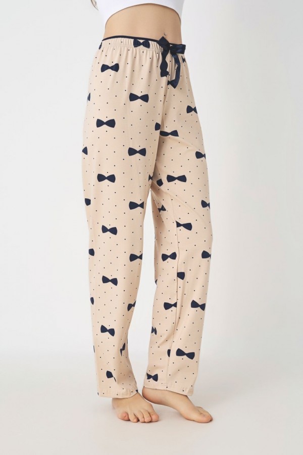 Pantaloni Dama  Baki Licra 7020 2