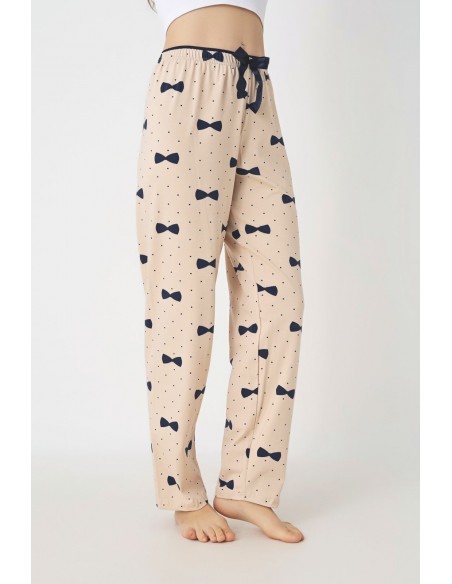 Pantaloni Dama  Baki Licra 7020