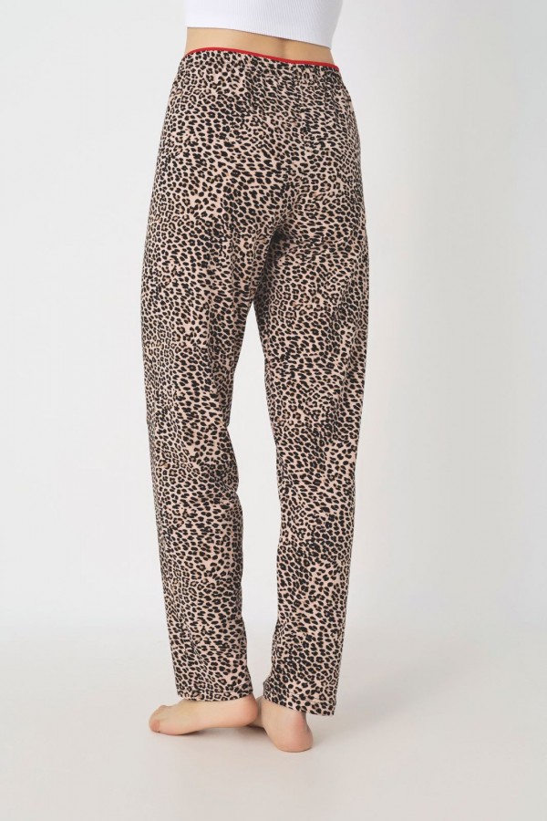 Pantaloni Dama  Baki Licra 7026