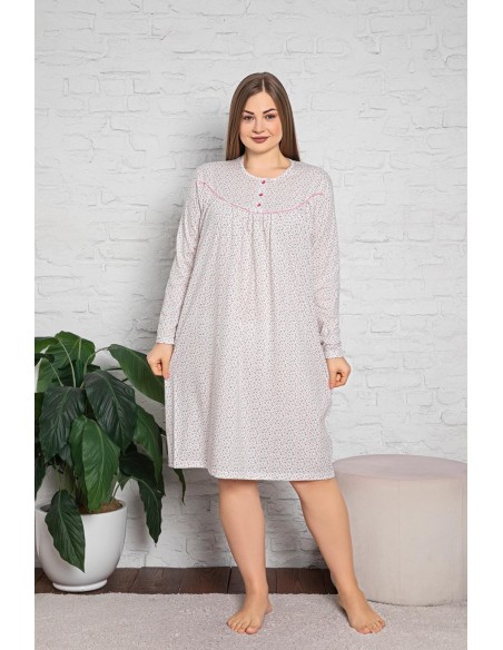 Camasi Noapte Berfin 4065