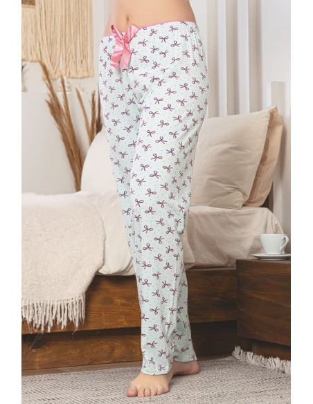 Pantaloni Dama  Baki Licra 7000