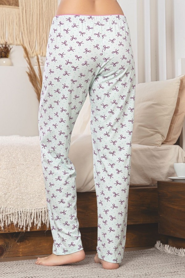 Pantaloni Dama  Baki Licra 7000