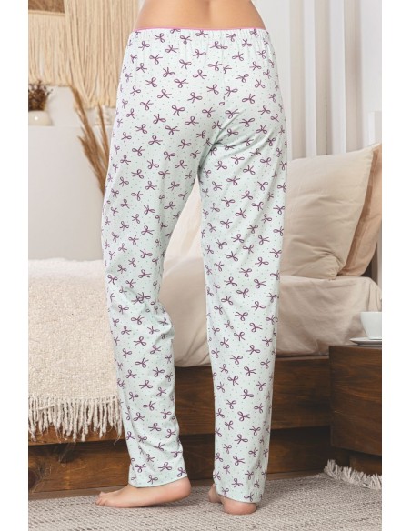Pantaloni Dama  Baki Licra 7000