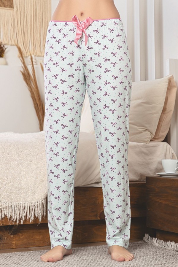 Pantaloni Dama  Baki Licra 7000