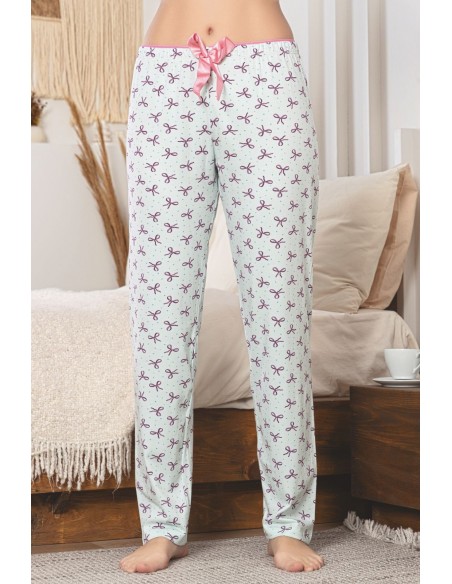 Pantaloni Dama  Baki Licra 7000