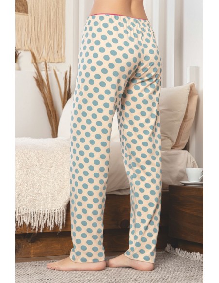 Pantaloni Dama  Baki Licra 7003