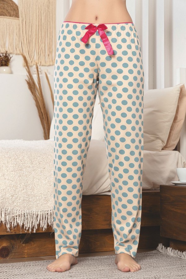 Pantaloni Dama  Baki Licra 7003