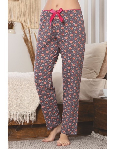 Pantaloni Dama  Baki Licra 7004