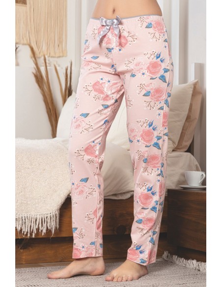 Pantaloni Dama  Baki Licra 7006
