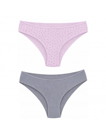 Chilot Dama Bikini Pamuklu -  3